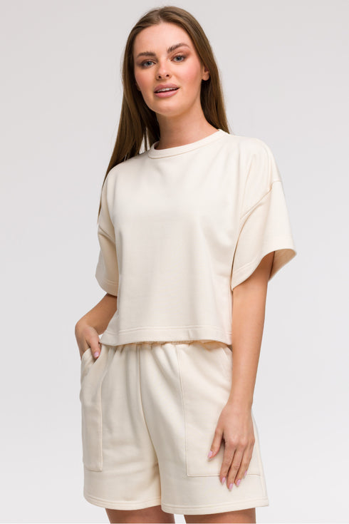 Sweatshirt model 211520 Wear